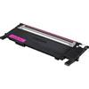 TONER COMPATIBILE SAMSUNG CLT-M4072S/ELS MAGENTA PER CLP-320, CLP-320N, CLP-325, CLP-325W, CLX-3185, CLX-3185FN, CLX-3185FW  1000 PAGINE